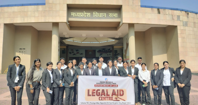 PRESTIGE INSTITUTE OF MANAGEMENT AND RESEARCH, INDORE