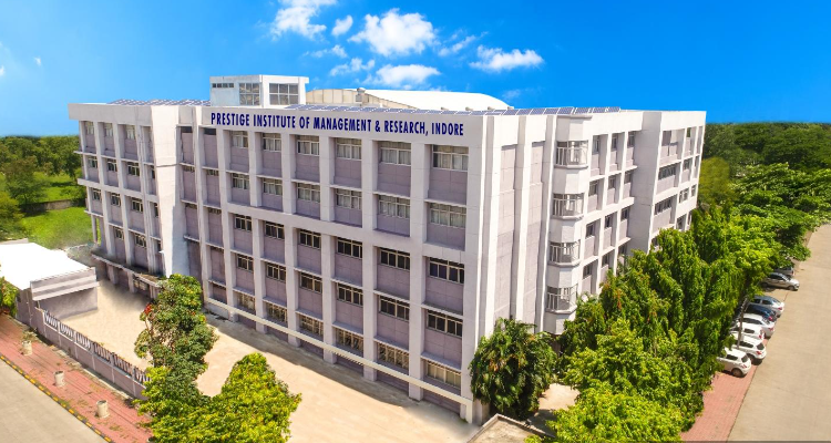 PRESTIGE INSTITUTE OF MANAGEMENT AND RESEARCH, INDORE