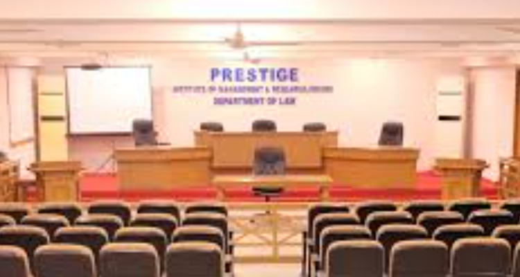 PRESTIGE INSTITUTE OF MANAGEMENT AND RESEARCH, INDORE