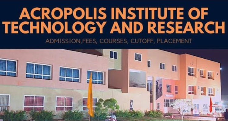 Acropolis Institute of Technology and Research, Indore