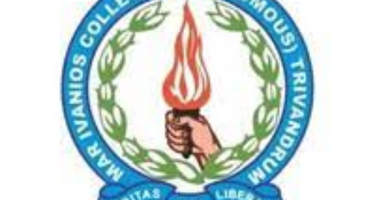 Mar Ivanios College