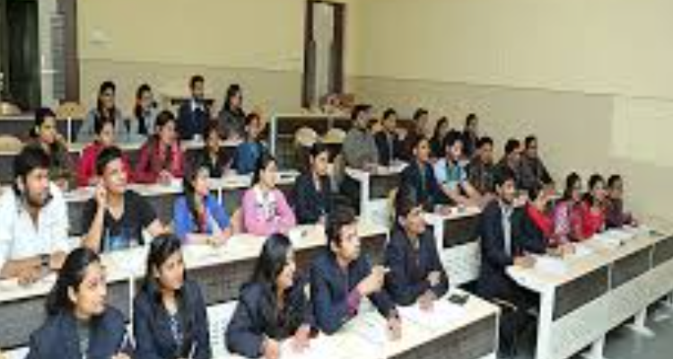 sanghvi institute of management and science