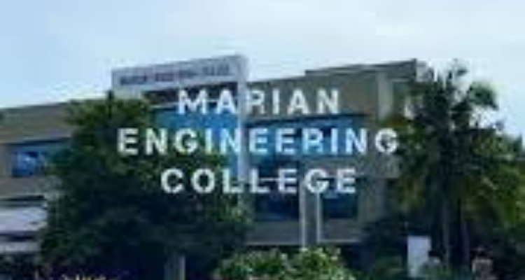 Marian Engineering  College