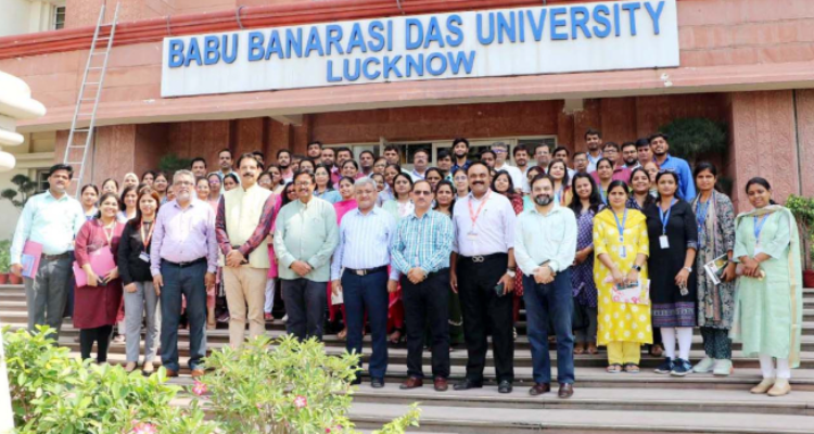Babu Banarasi Das University