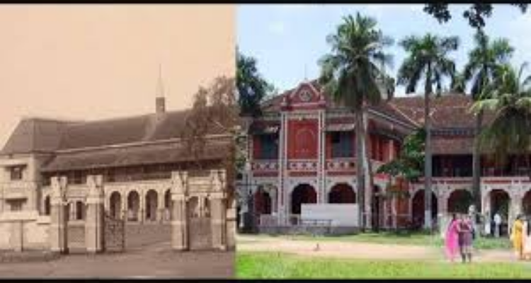 University College, Thiruvananthapuram