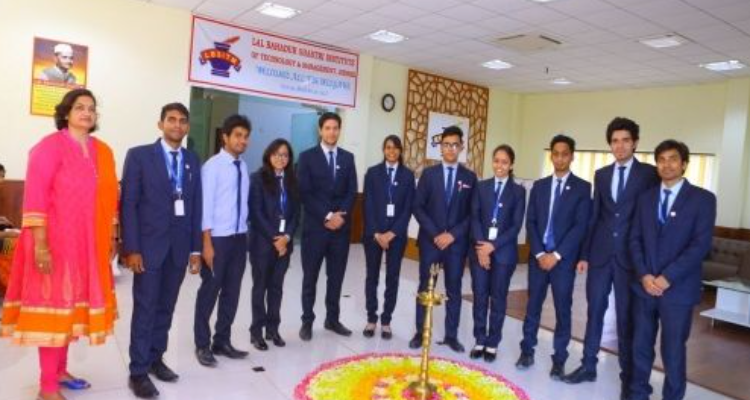 Lal Bahadur Shastri Institute of Technology and Management