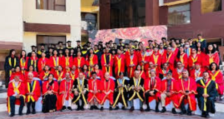 Lal Bahadur Shastri Institute of Technology and Management