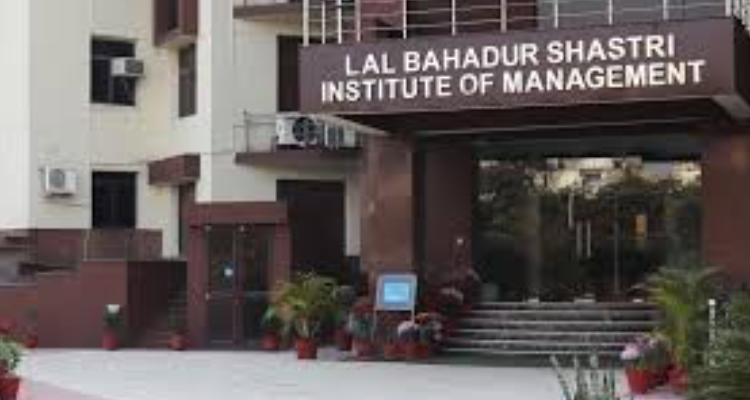 Lal Bahadur Shastri Institute of Technology and Management