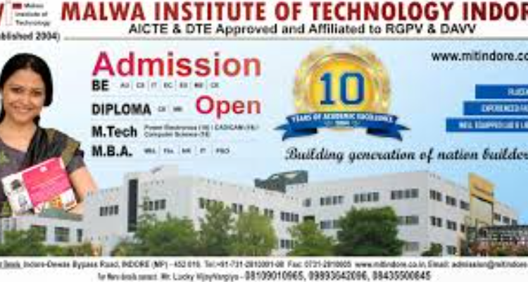 Malwa Institute of Technology