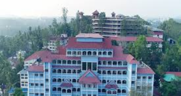 Government Engineering College, Barton Hill