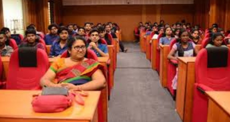 Government Engineering College, Barton Hill