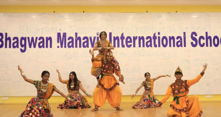 Bhagwan Mahavir University