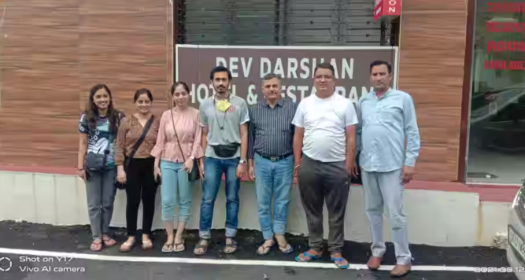 Devdarshan Hotel