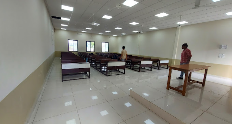 Indian Institute of Information Technology Surat