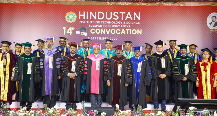 Hindusthan college of arts and science