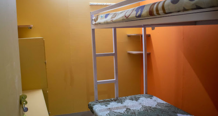Hostel Vibhu Inn
