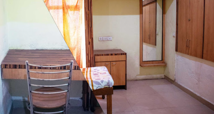 Hostel Vibhu Inn