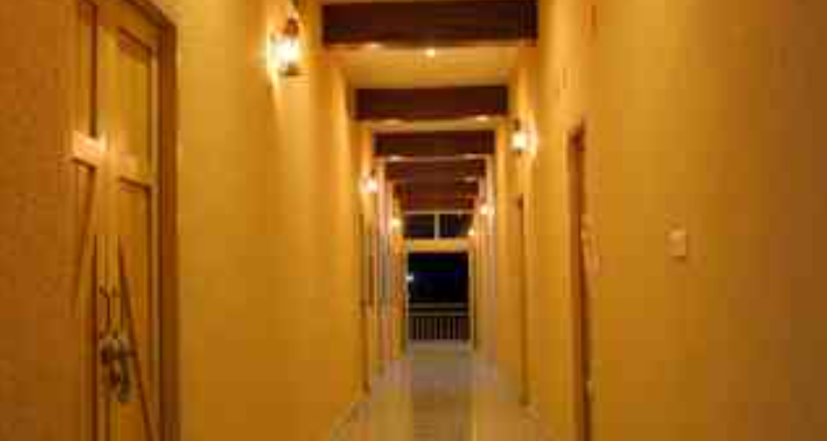 Hotel Holiday Home