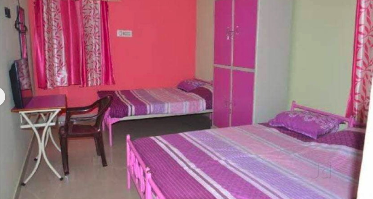 K D Paying Guest And Boys Hostel.