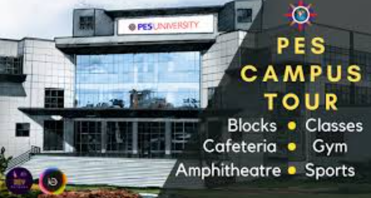 PES university