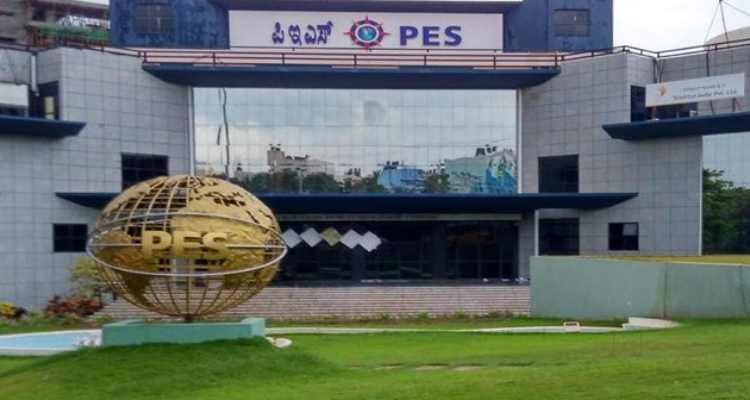 PES university