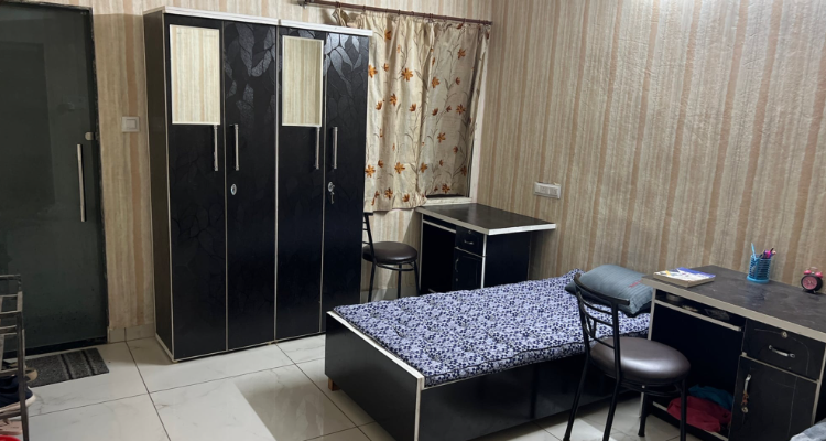 JS Girls Hostel