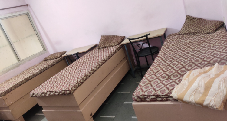 JS Girls Hostel