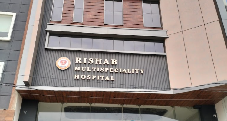Rishab Multispeciality Hospital