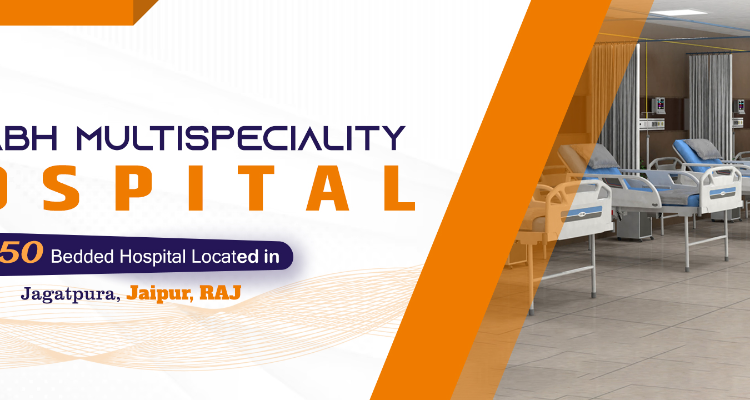 Rishab Multispeciality Hospital