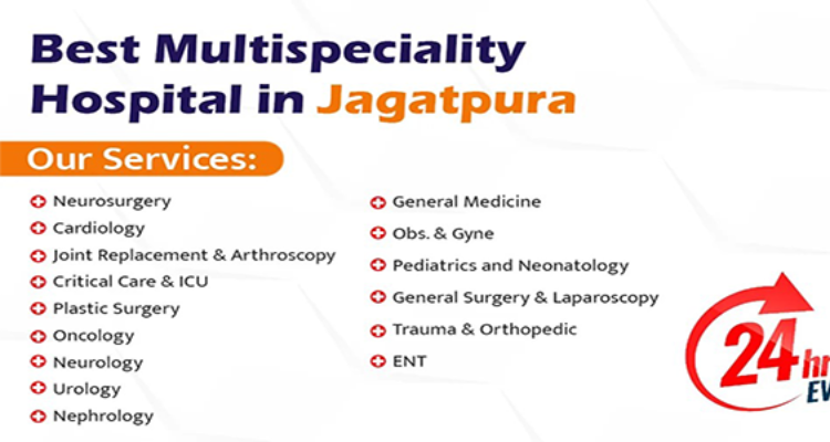 Rishab Multispeciality Hospital