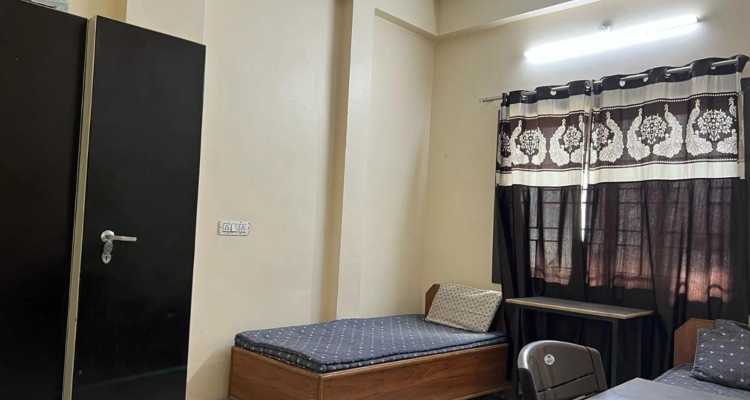 Metro girls hostel