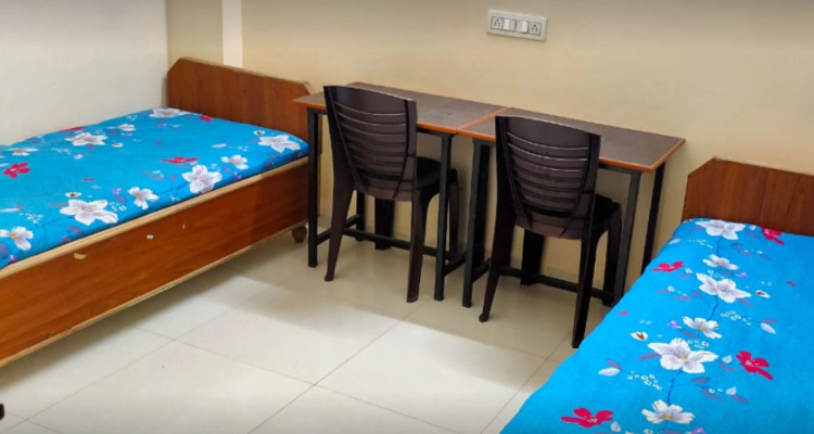 Metro girls hostel