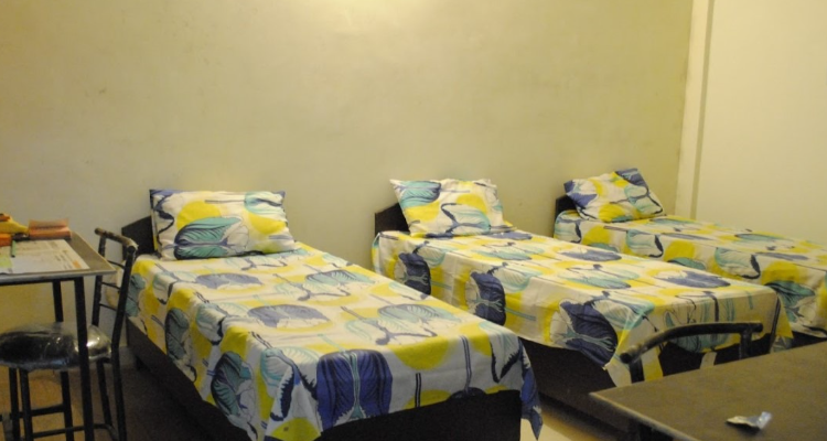 Aashray Boys Hostel