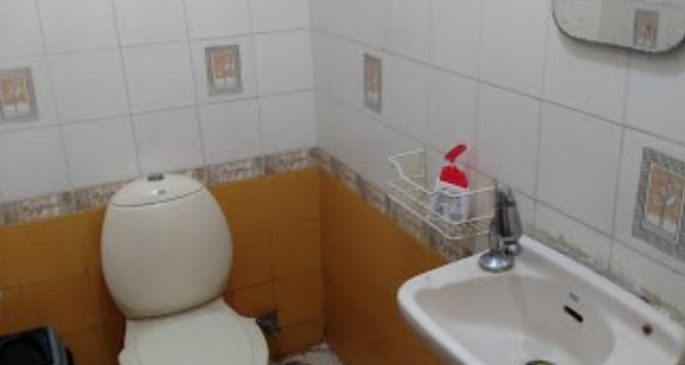 Aashray Boys Hostel