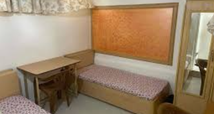 Aashray Boys Hostel