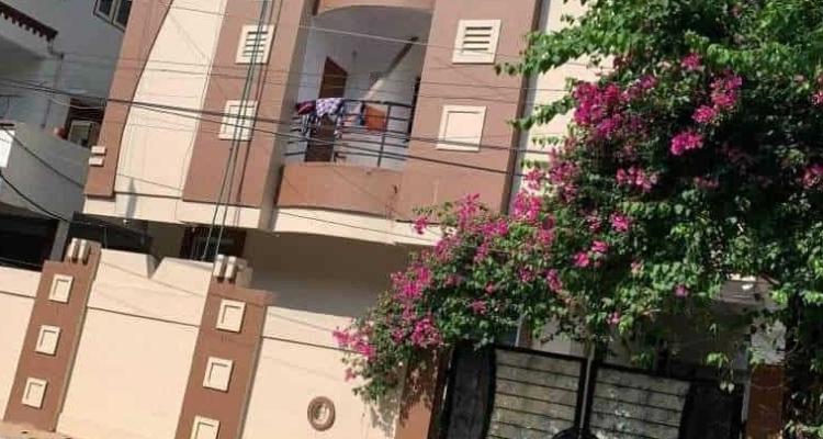 Aashray Boys Hostel
