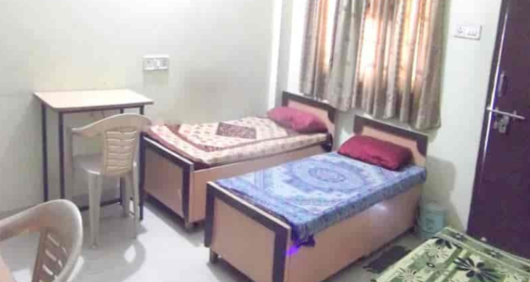Angels Nest Girls Hostel Indore