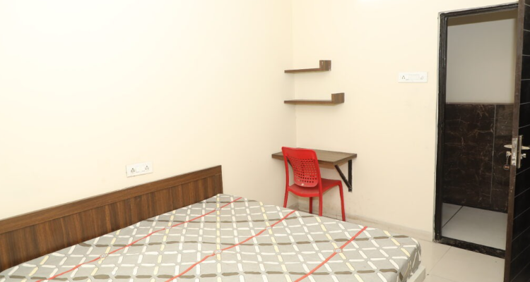 Sumirran Girls PG Hostel Indore