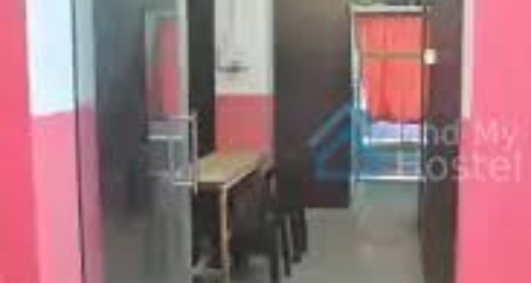 Adhithi Ladies Hostel
