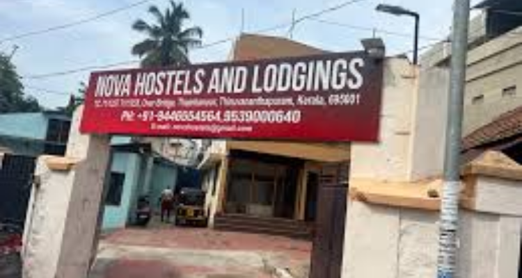 Nova Hostels and Lodgings