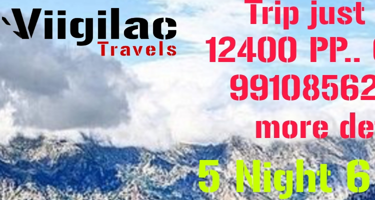 Viigilac Travels