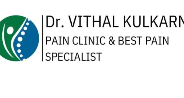 dr vithal kulkarni pain clinic and best pain specialist