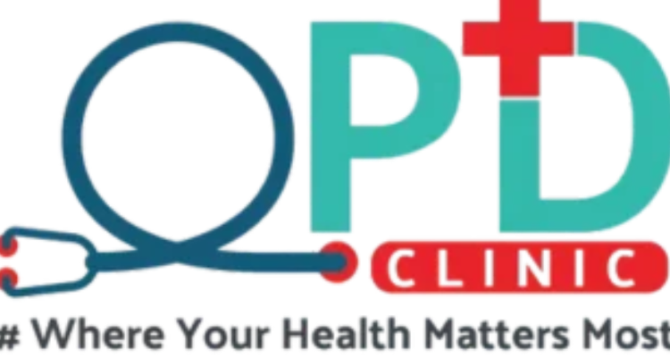 OPD plus Polyclinic