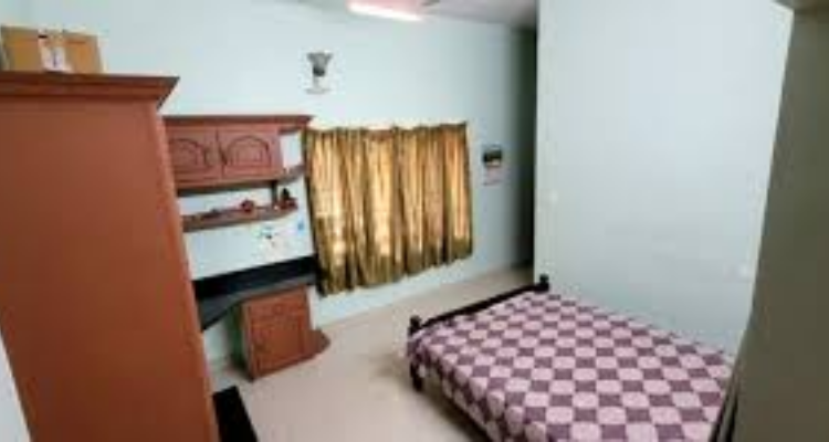 Nadan Hostel - Brilliant Pala