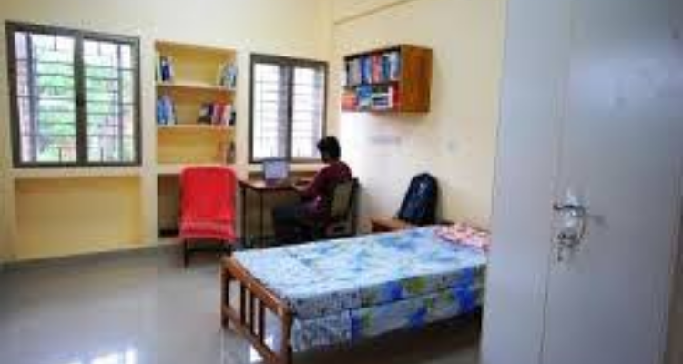 Jasin Ladies Hostel