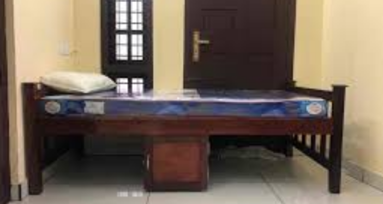 Jasin Ladies Hostel