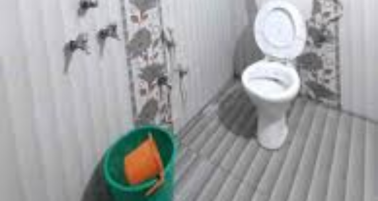 Jasin Ladies Hostel