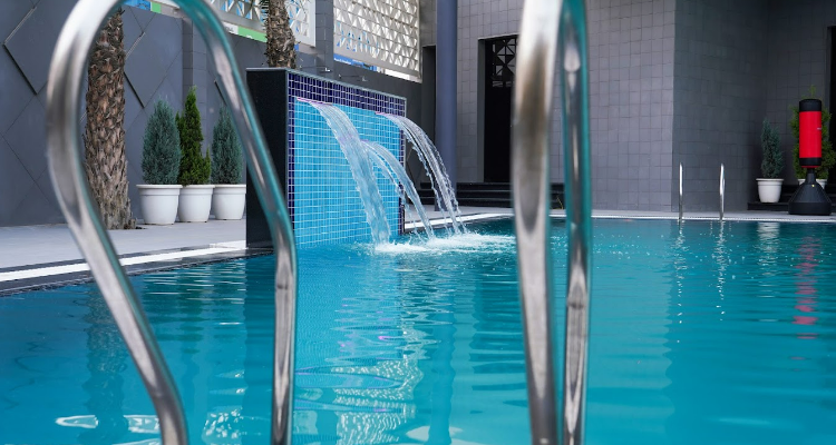 Millennium Swimming Pool