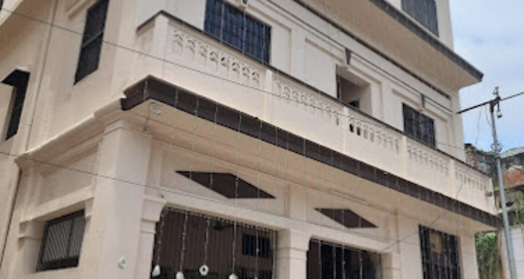 Shree Bajaji Boys Hostel