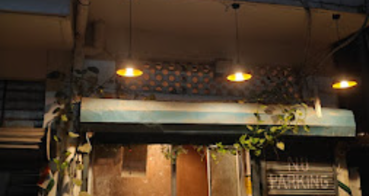 Patels p.g house